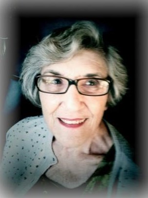 Obituary of Janet G Bushey