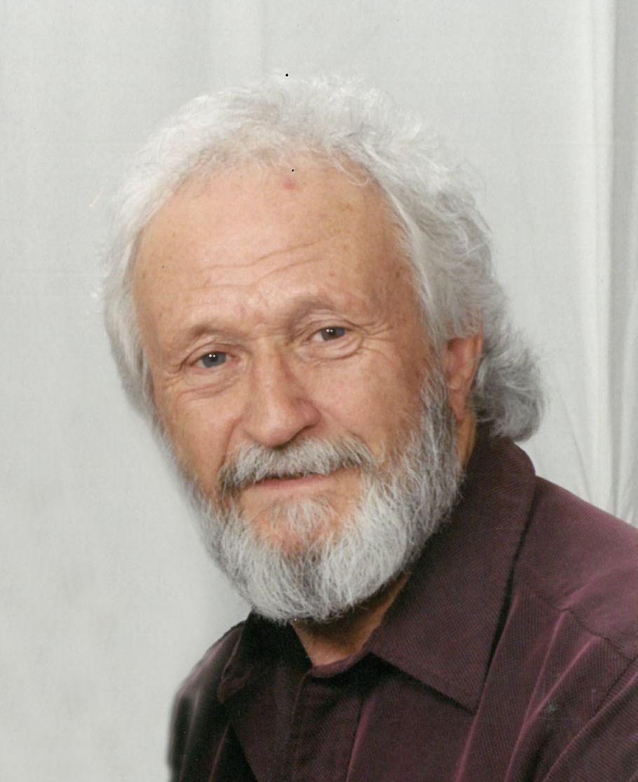 Obituario de David Oliver Snow