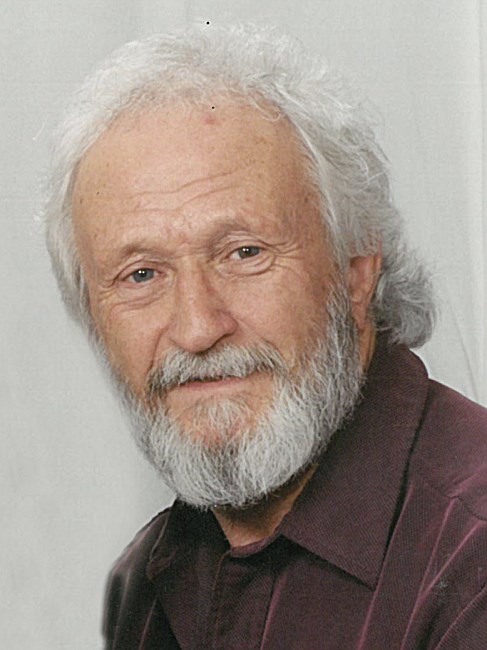 Obituario de David Oliver Snow