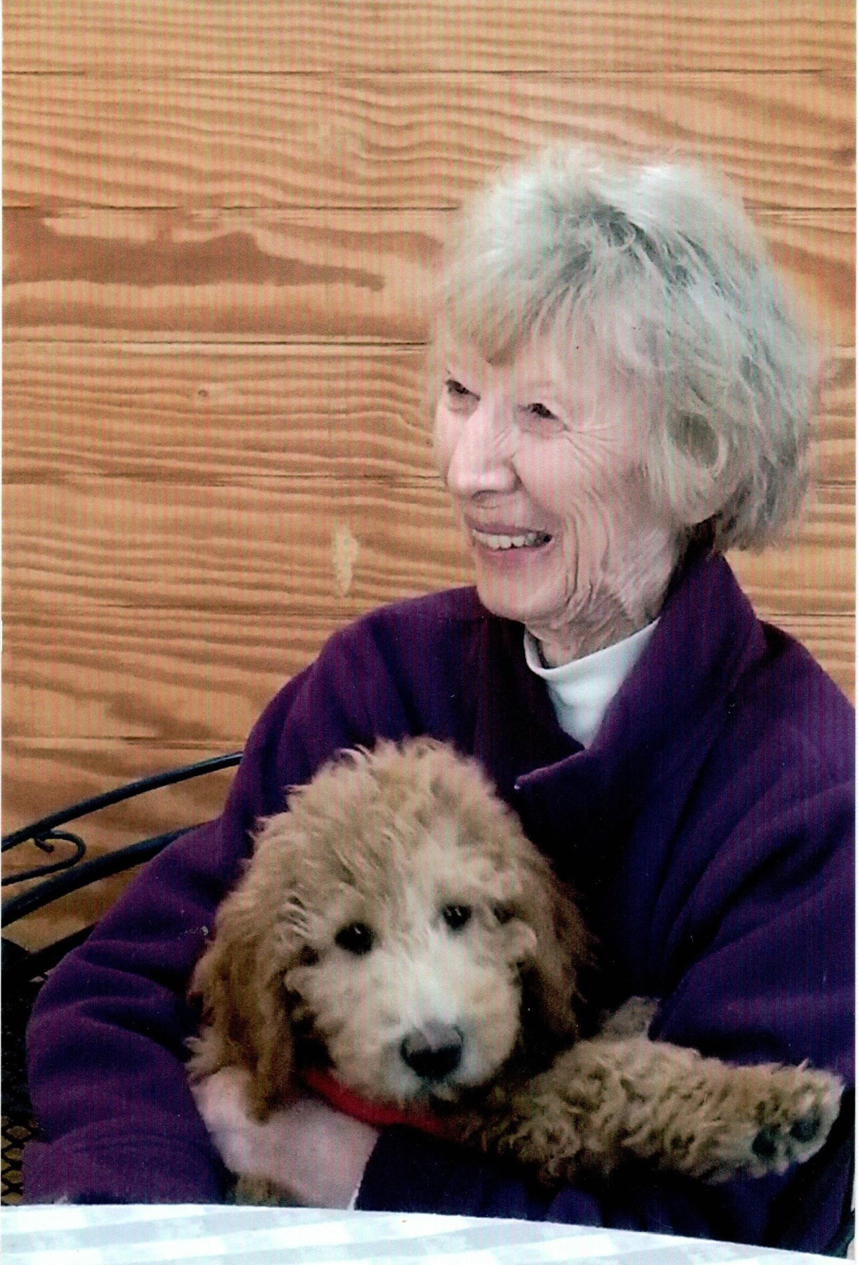 Obituary of Janet Miller Goodgion