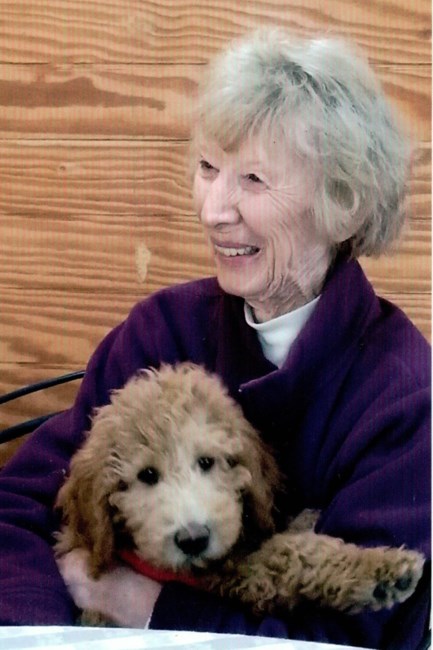 Obituary of Janet Miller Goodgion