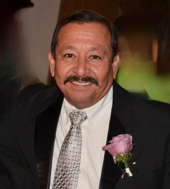 Obituary of Raul Dominguez