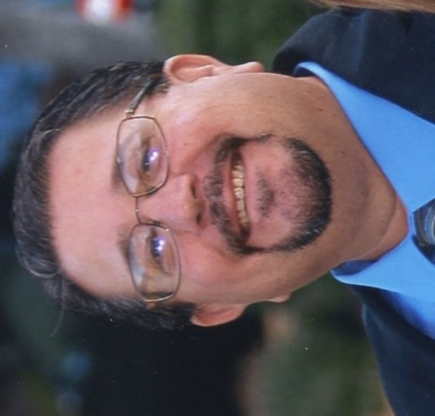 Obituary of Anthony Vincent Guardino