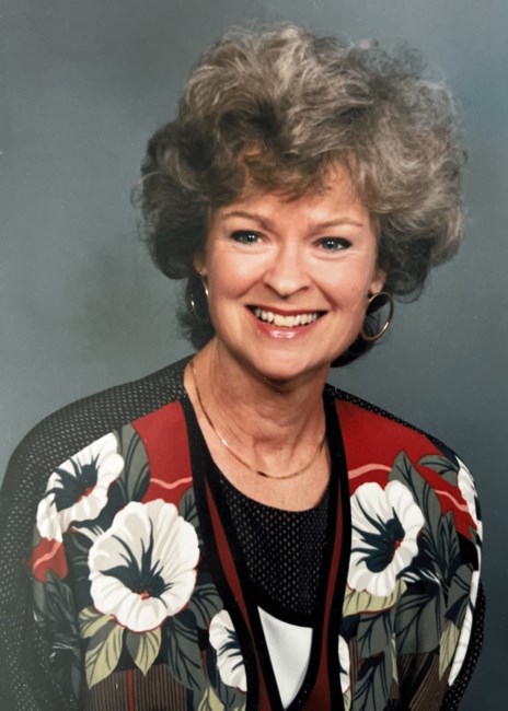 Obituary of Margaret Wilber
