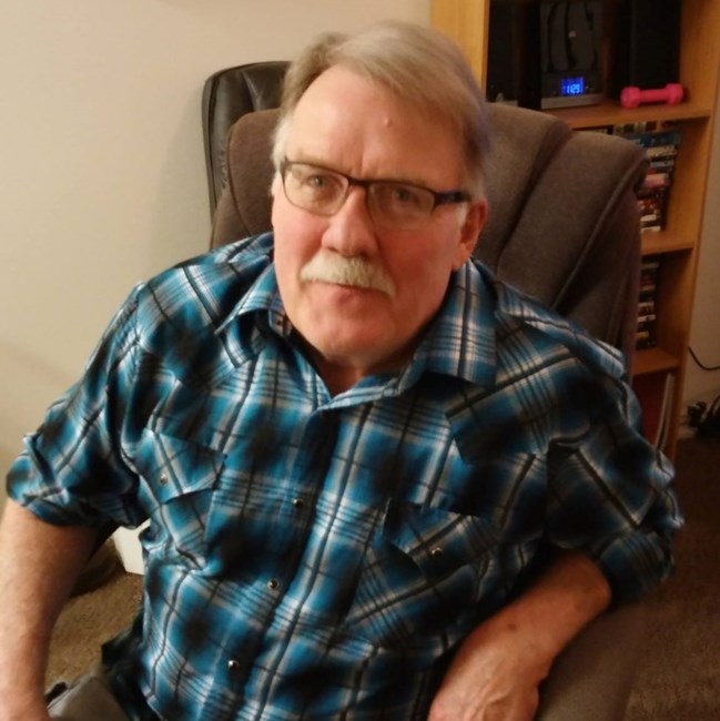 Obituary of David Reed Hofheins