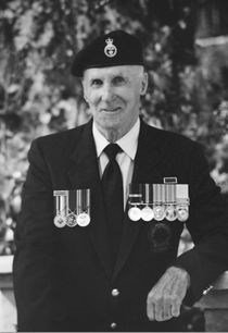 Obituary of James Russel LOUGH