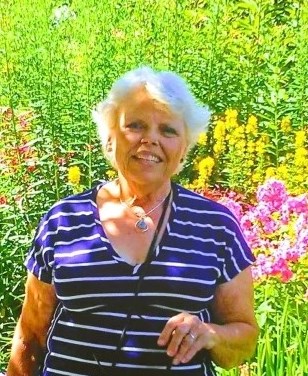 Obituary of Pauline Anne Lee