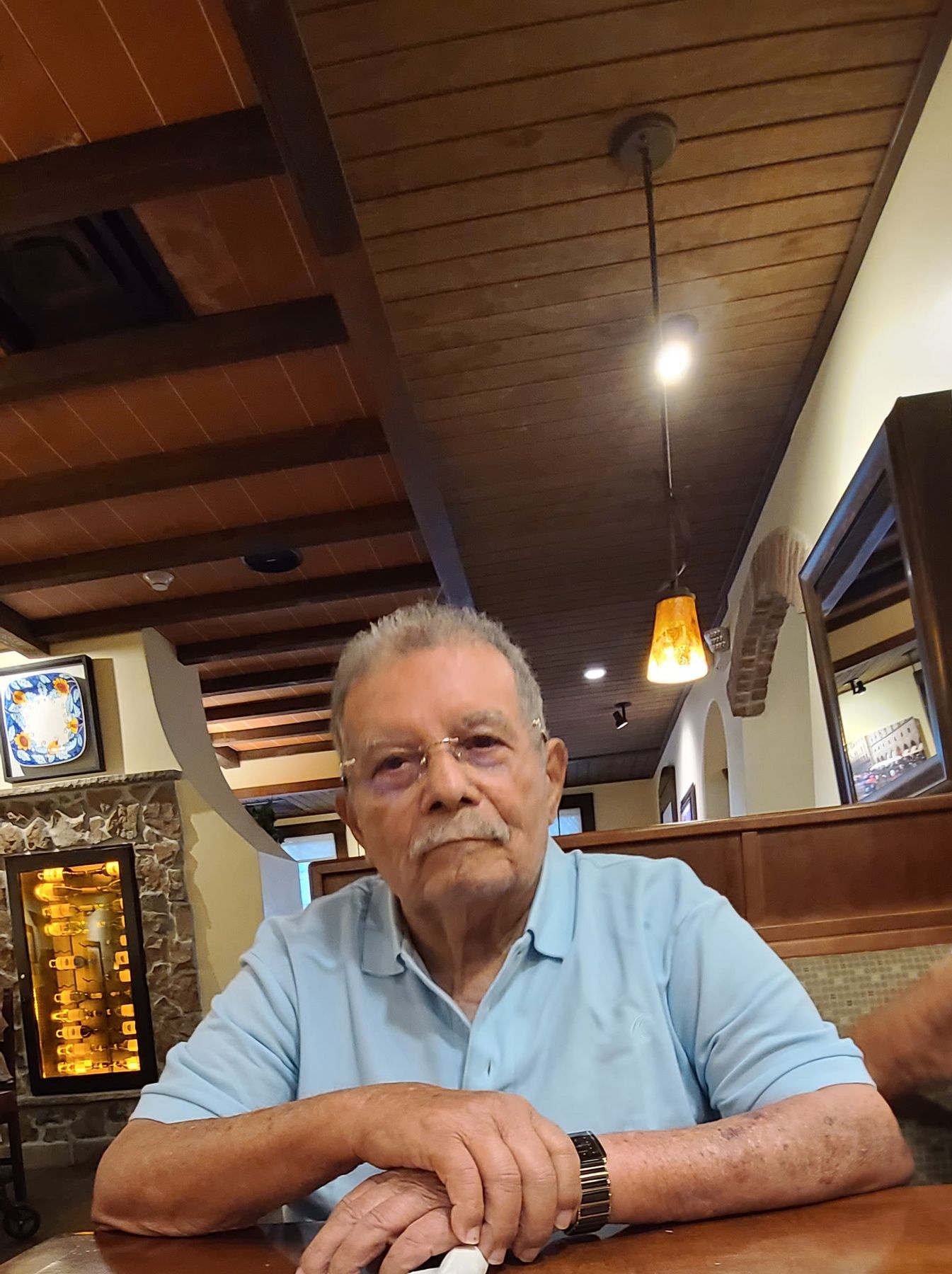 Obituary of Fructuoso Fernández  Rodríguez