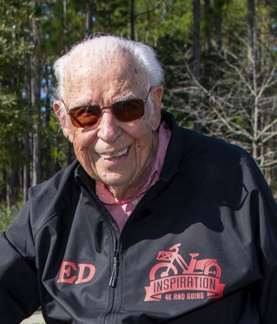 Obituario de Edmund Martin Baron