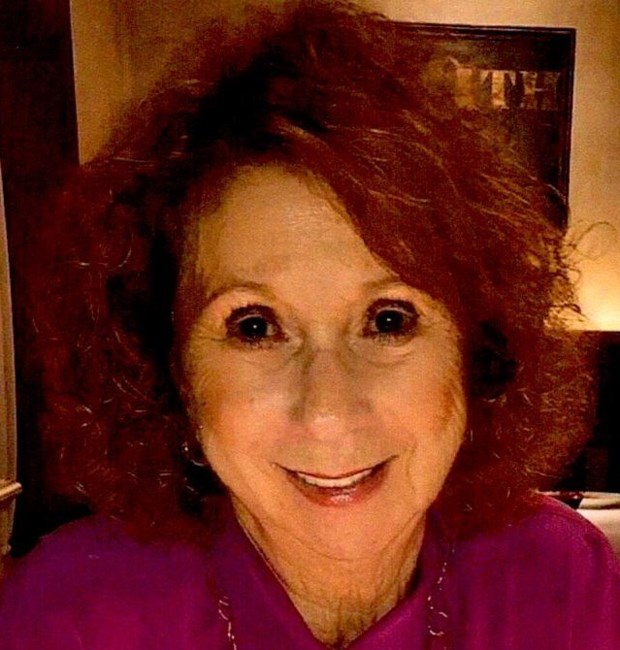 Obituary of Diane Raftery