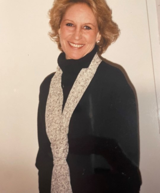 Obituary of Ellen R Herskowitz
