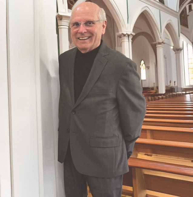 Obituary of Michael Allen Russell