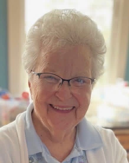 Obituary of Doris Maxwell Kaiser