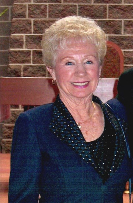 Obituary of Agnes Wadiak