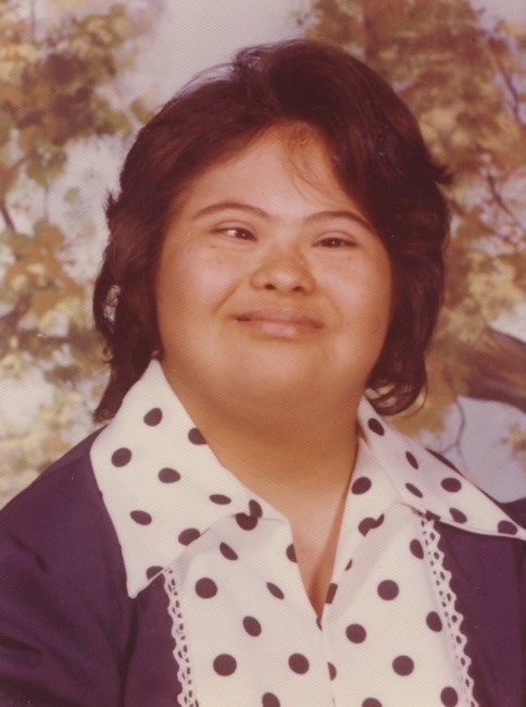 Obituary of Rita Rodriguez