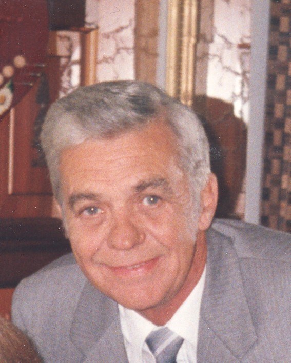 André Beauparlant Obituary Ottawa, ON