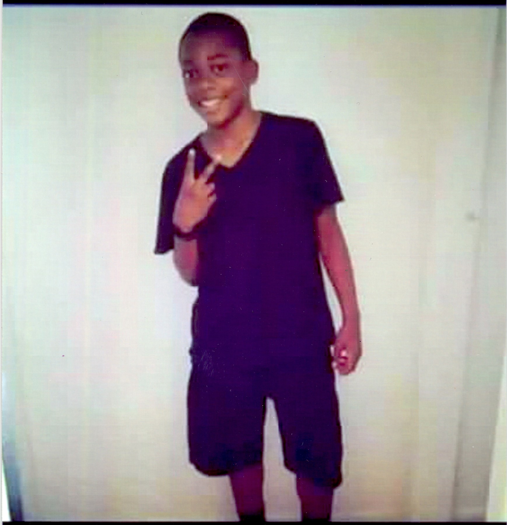 Obituary of Vincent Letrell Moore