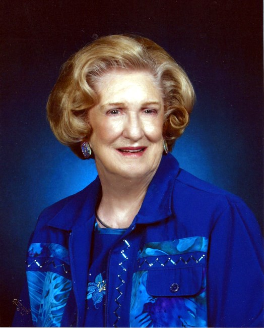 Obituary of Mildred Threadgill