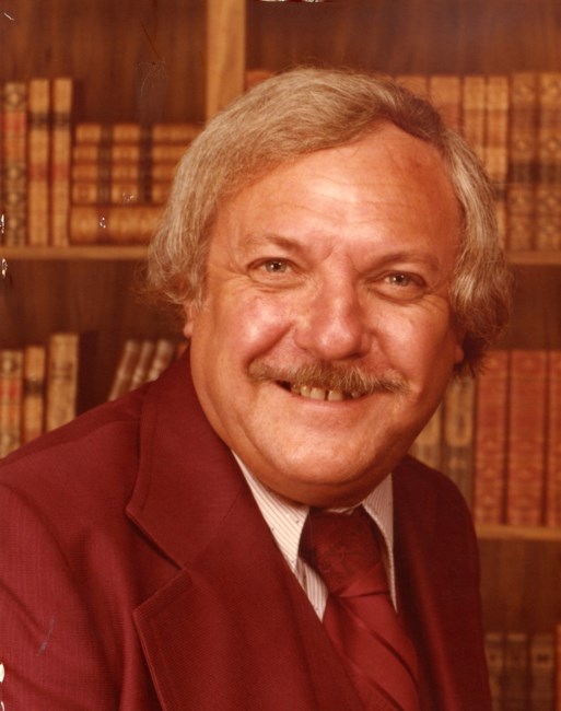 Obituary of Roscoe R. Burden Jr.