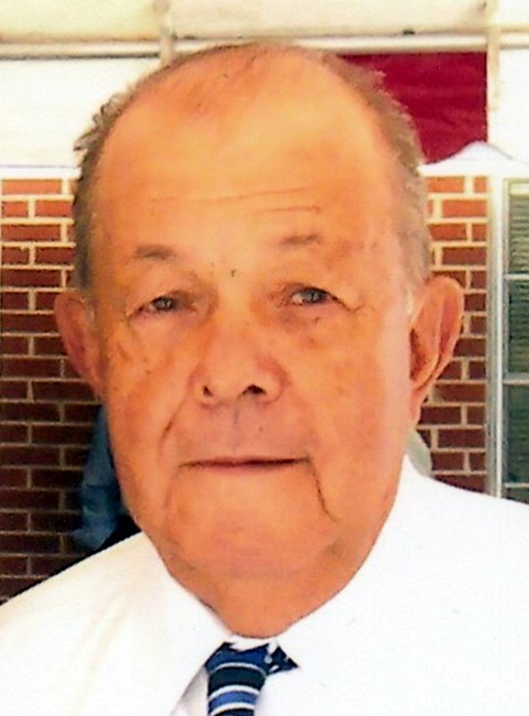 Obituario de Charles Jesse Phillips