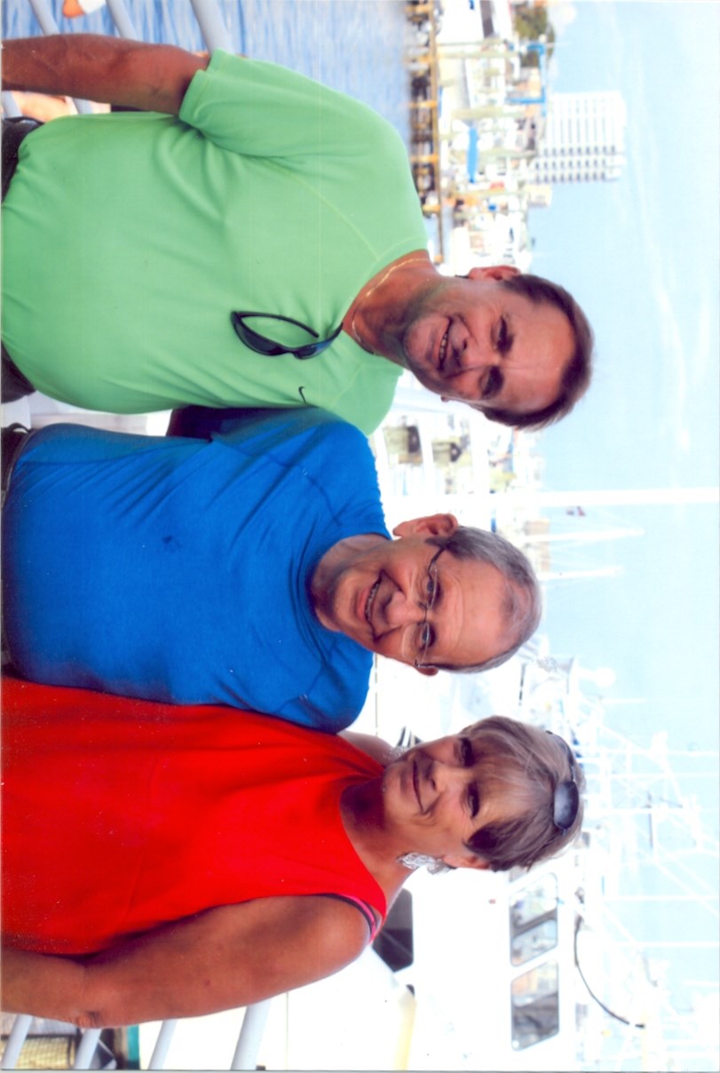 Obituary of Harry McDowell