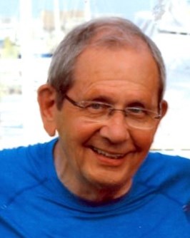 Obituary of Harry McDowell