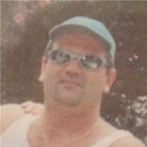 Obituary of Michael Mickey Boone