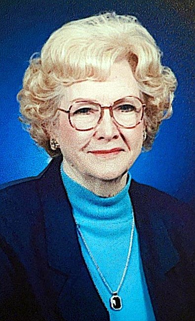 Obituary of Viola White Harper