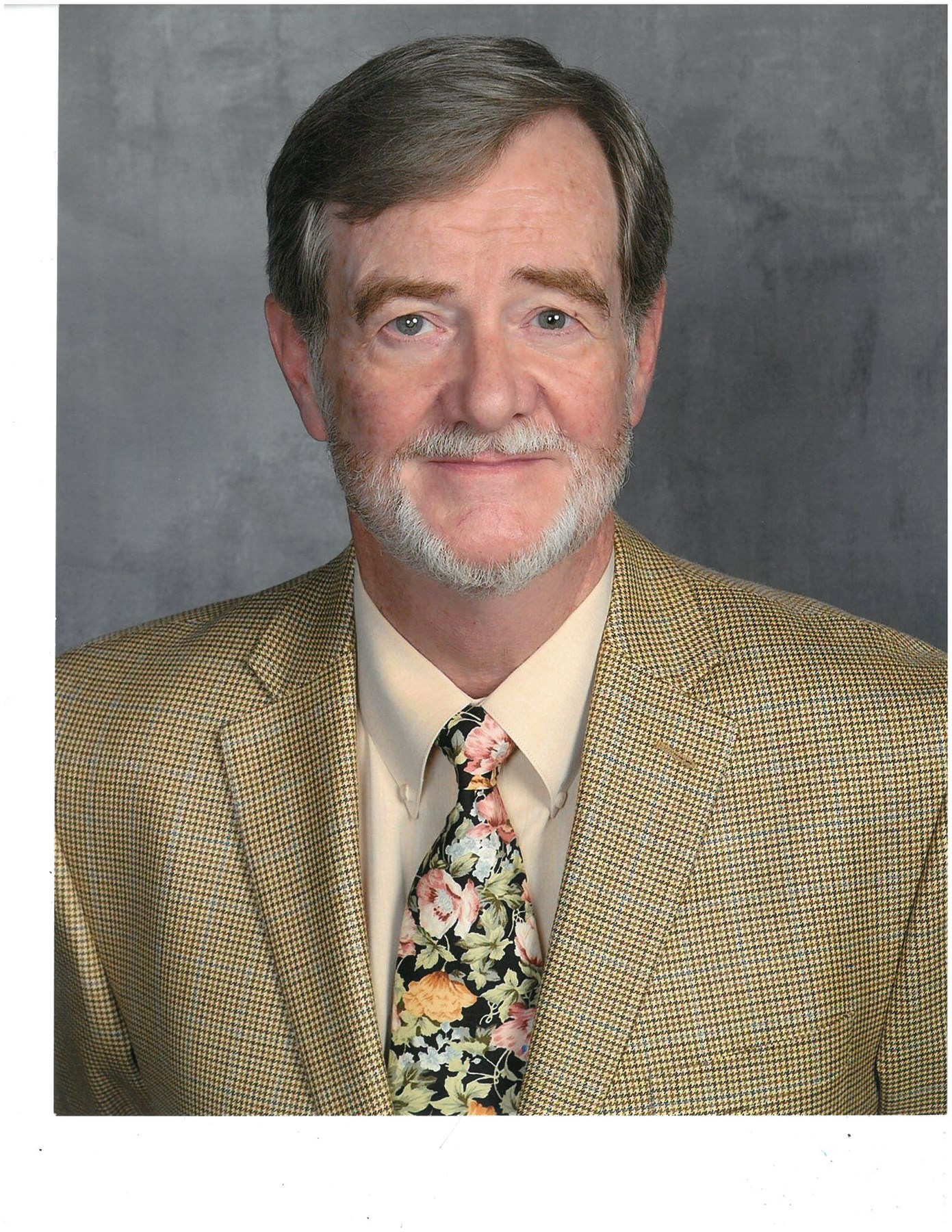 Avis de décès de Mark Thomas Benidt M.D.