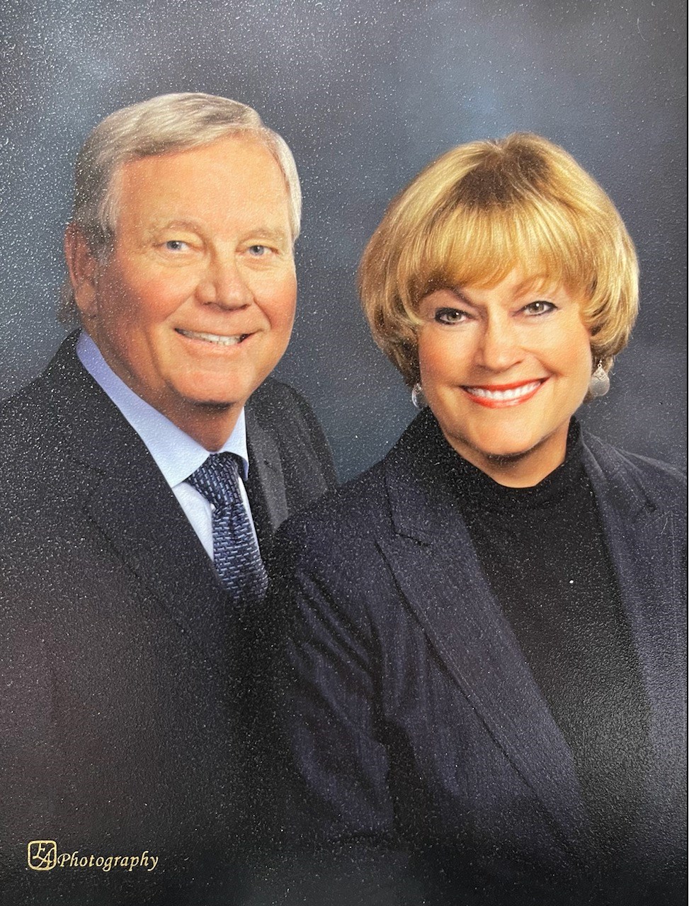 Obituary of William "Bill" Morris Plummer