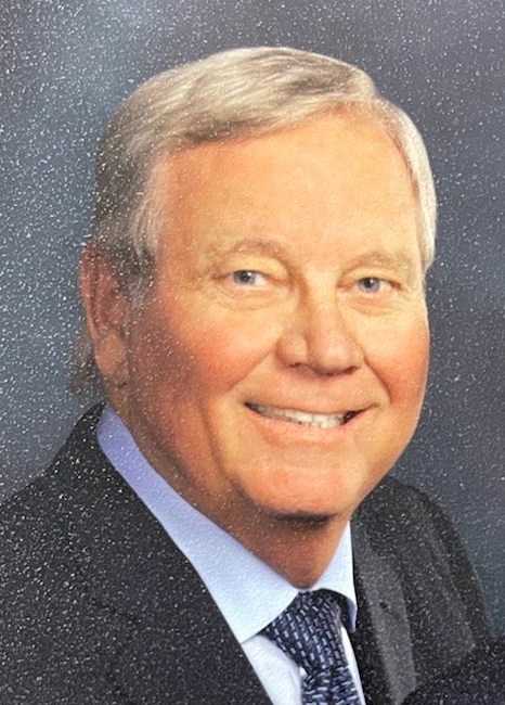 Obituary of William "Bill" Morris Plummer