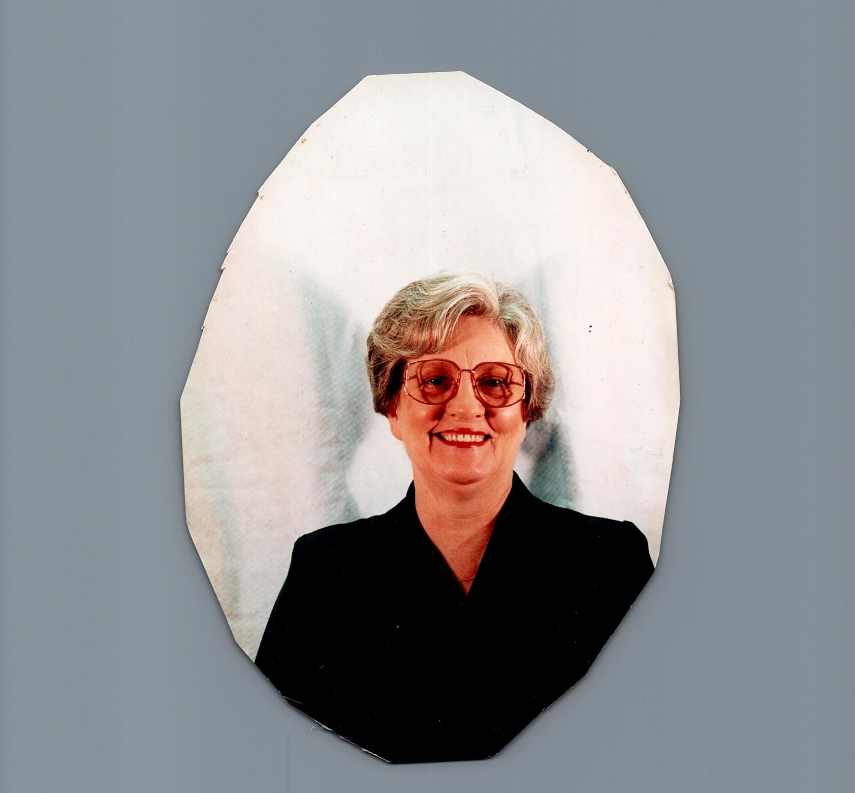 Obituary of Norris Louise Sears