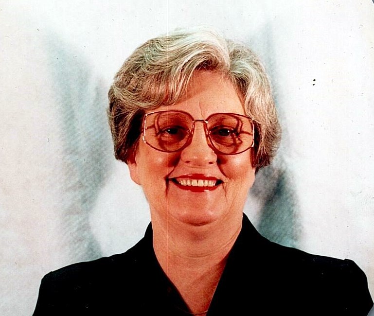 Obituary of Norris Louise Sears