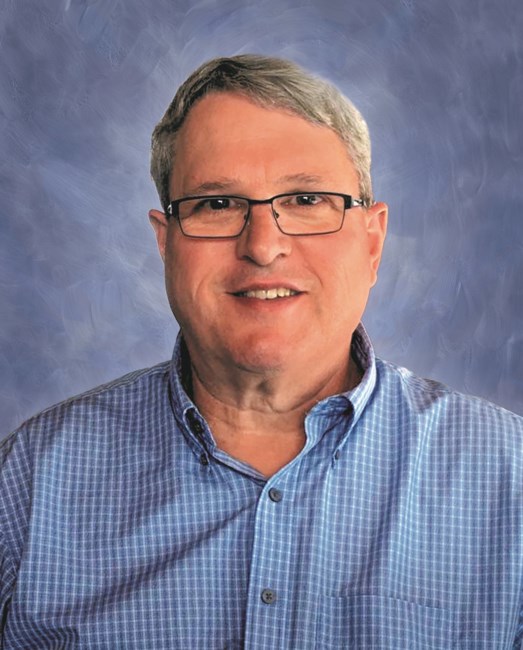 Obituary of Gary Franklin Ethridge