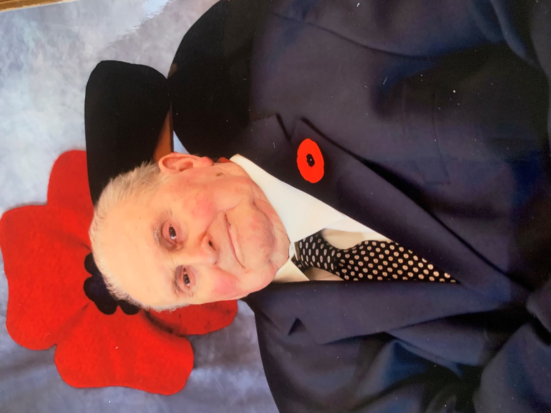 Obituary of Bryan Charles Savage