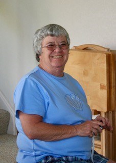 Obituary of LaVada M. Alsager