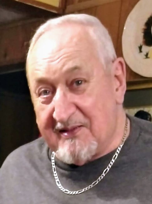 Obituary of James Joseph Hasbrouck