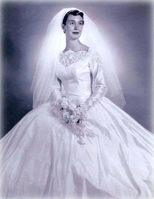 Obituary of Nancy M. Koch