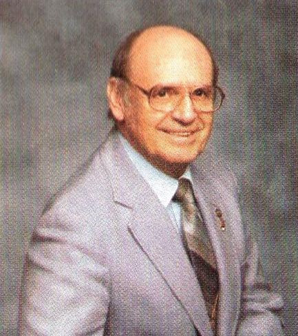Obituary of Mr. George Tassey, Sr.