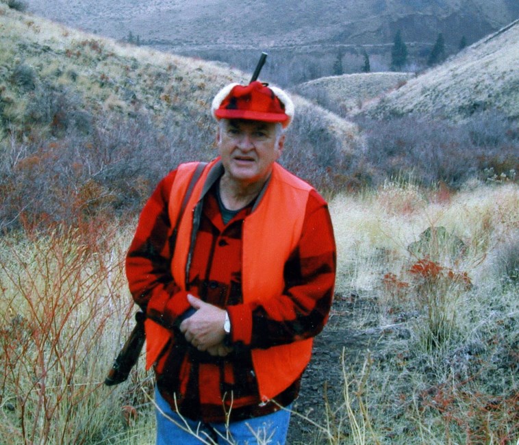 Obituary of Kenneth Jay Rosenkranz