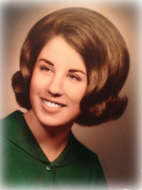 Obituary of Sandra Frances Handler