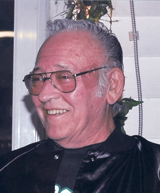 Obituary of William "Billy" Finn Jr.