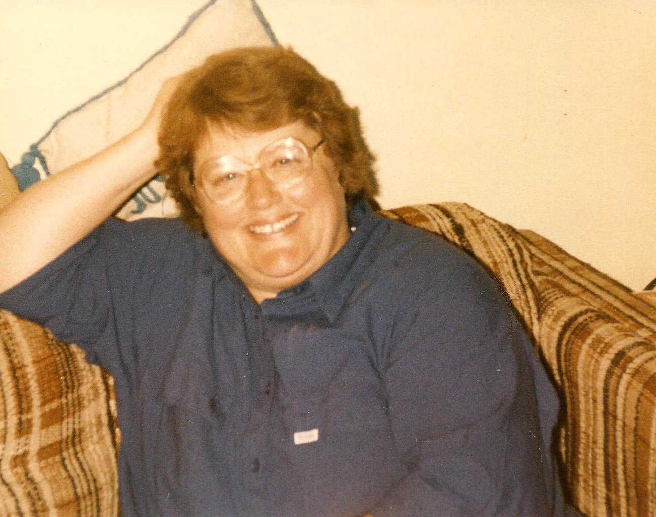 Obituary of Mary Ann "Mickey" Miklich
