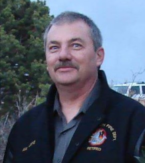 Obituary of Alan Scott Laird