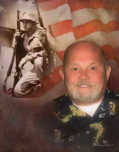 Obituary of Ross Leroy Frazier Jr.