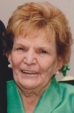 Obituary of Mimi Cusick