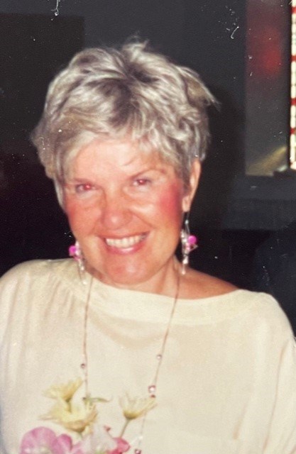 Obituary of Joyce Claire Jay
