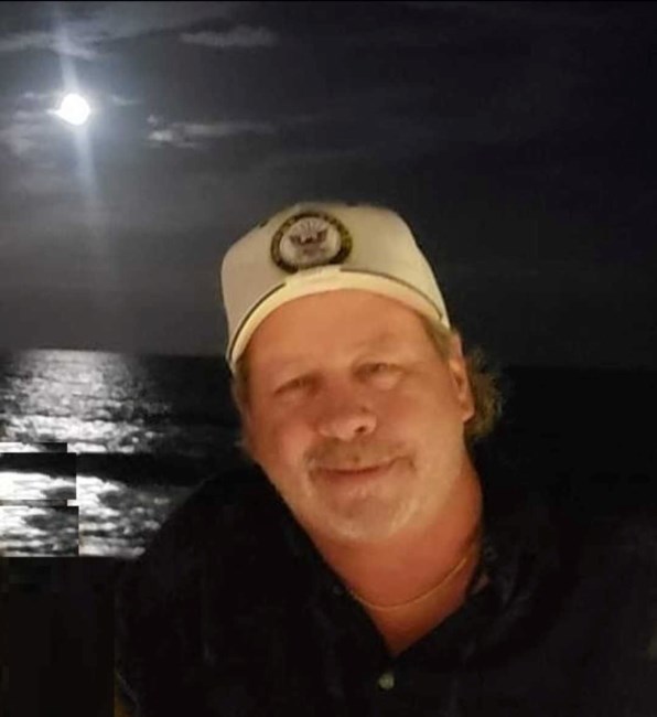 Obituary of Robert Forrest Booth Jr.