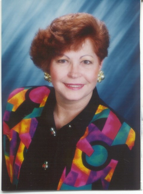 Obituary of Janette Lueth
