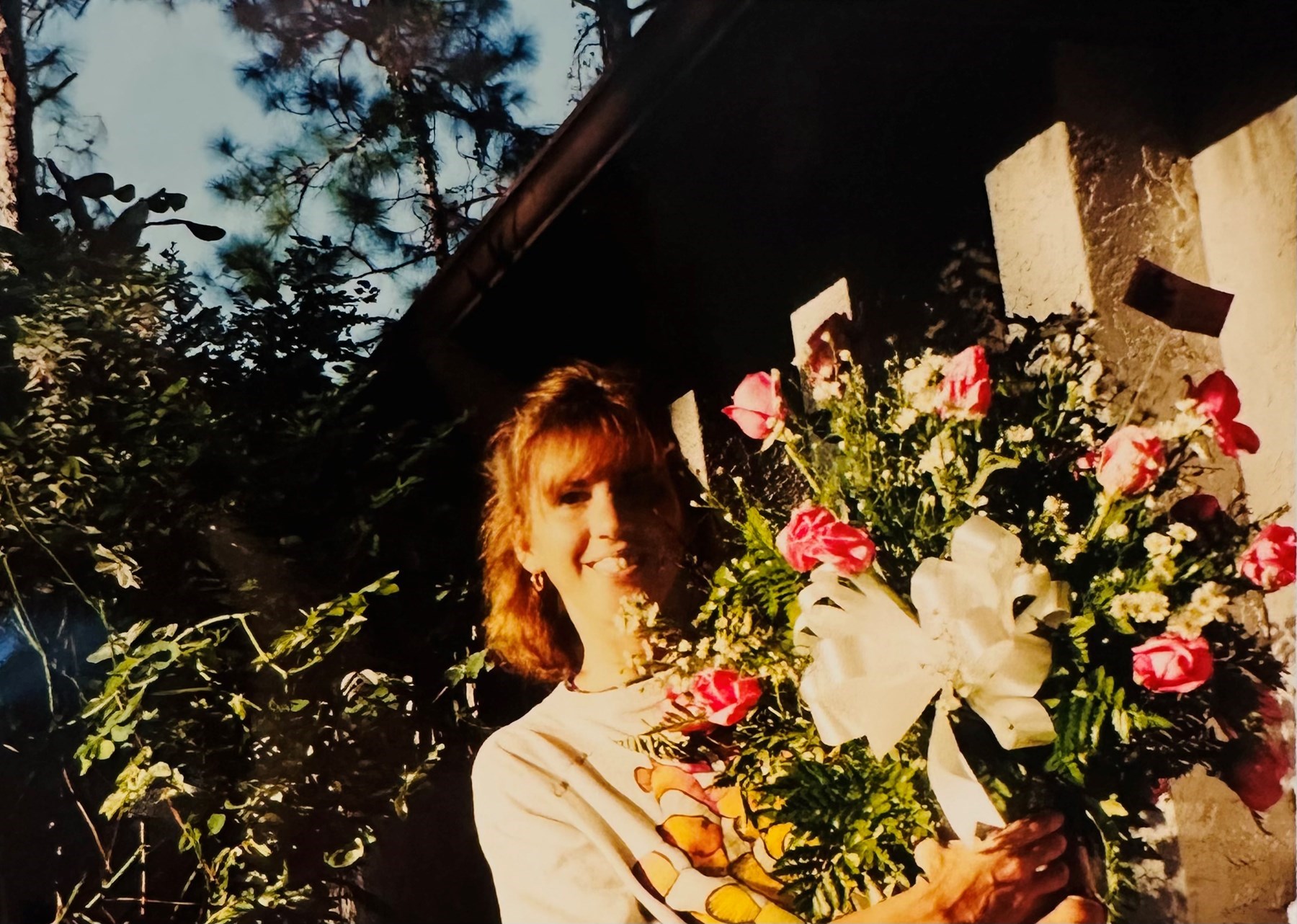 Obituary of Colleen Betty Greenway